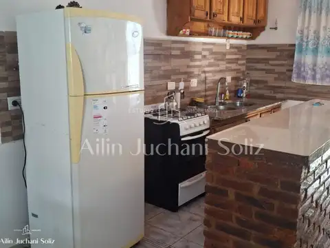 Casa en Venta en Mar del Tuyu, USD 45.000