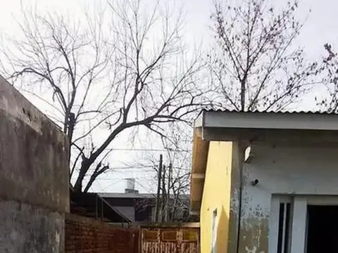 Casa en Venta 40 años