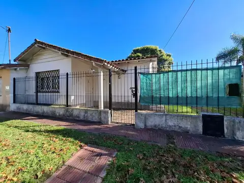 Casa en Venta 52 años