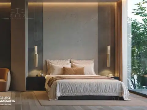 Departamento en Venta en Palermo Soho, USD 154.000