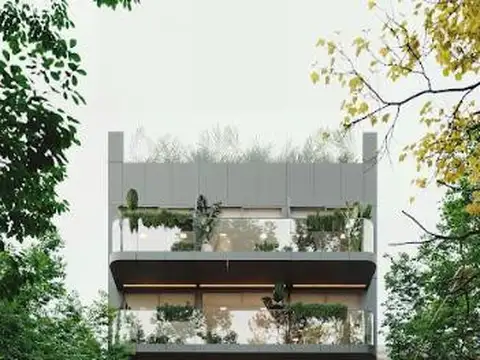 Departamento en Venta de Monoambiente