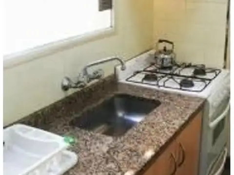 Departamento en Alquiler Temporal de 1 dormitorio