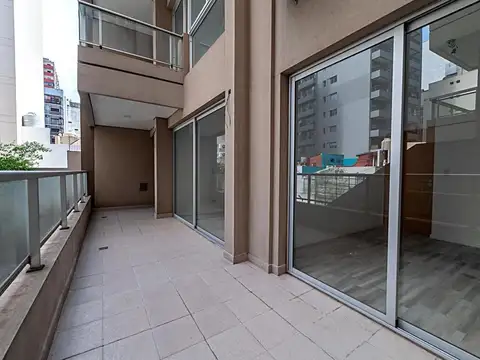 Departamento en Caballito