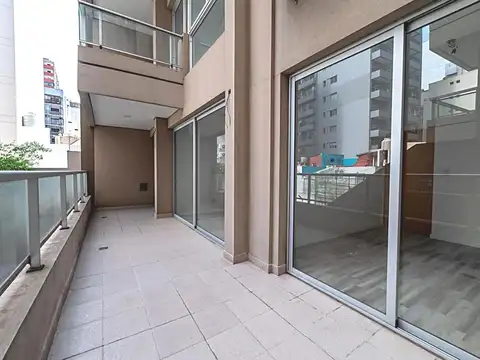 Departamento en Caballito