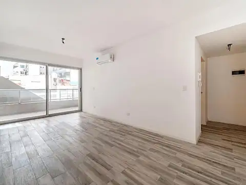 Departamento en Venta en Caballito, USD 150.000