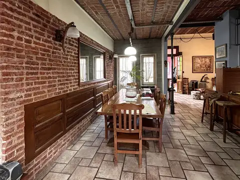 Casa en Venta en San Isidro, USD 390.000