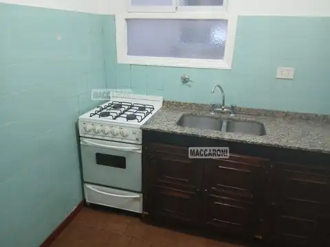 Departamento en Alquiler de Monoambiente