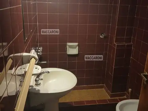 Departamento en Alquiler 35 años