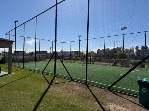 Lote en Barrio Santa Elisa, 573mt2, Pilar del Este, GBA, Pilar.