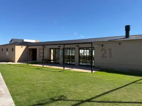 Terreno en Venta de 573,0 m2