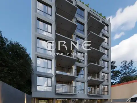 DEPARTAMENTO 3 AMB VISTA AL MAR