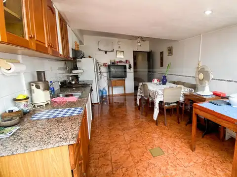 Casa en Venta 25 años