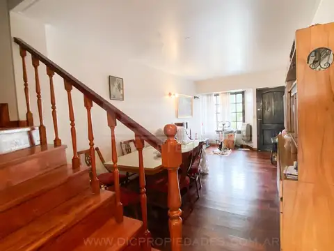 Casa en Venta en Olivos Maipu/Uzal, USD 260.000