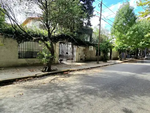 LOTE VENTA U.S.A.B.2 PB +4 PISOS LOTE (8,73 X 43) A DEMOLER ROQUE PEREZ 3600. SAAVEDRA.CABA.