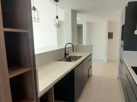 Departamento en Alquiler en Villanueva, USD 1.200