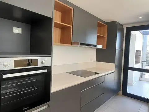 Departamento en Alquiler A Estrenar
