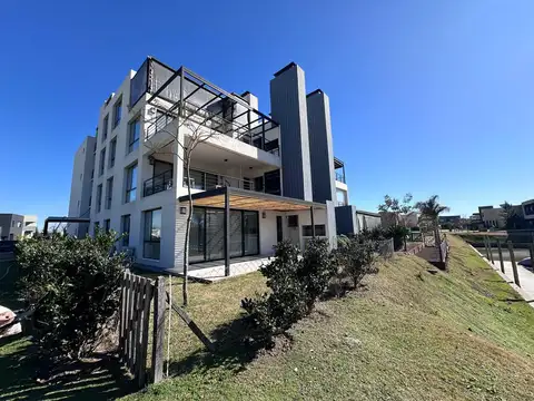 Departamento en Alquiler de 2 dormitorios