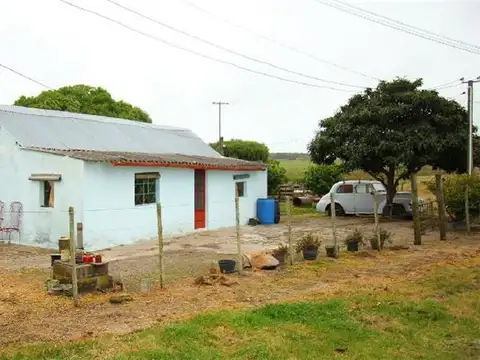 CASAS - CASA - OTROS CENTROS POBLADOS