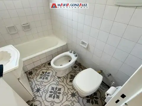 Departamento en Alquiler 45 años