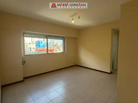 Departamento en Alquiler de 1 dormitorio