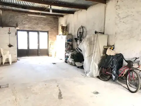 Casa en Venta 30 años