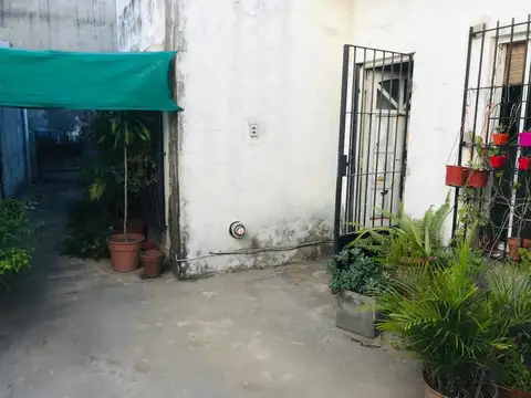 Casa - Ituzaingó