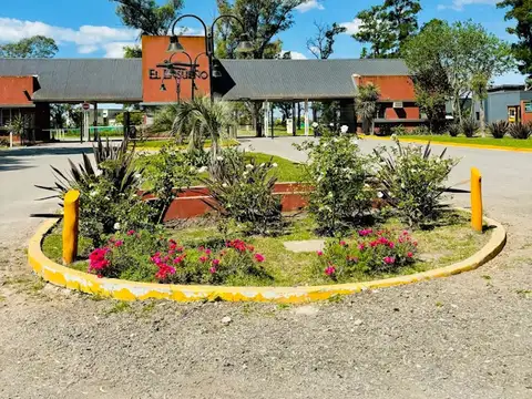 Terreno en Venta en Ingeniero Maschwitz, Partido de Escobar
