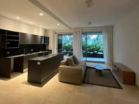 Departamento en venta y alquiler 3 ambientes en Bouquet Ayres Vila  Pilar