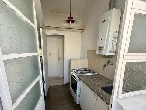 VENTA PH-Calle 35 4y5-1 habitacion