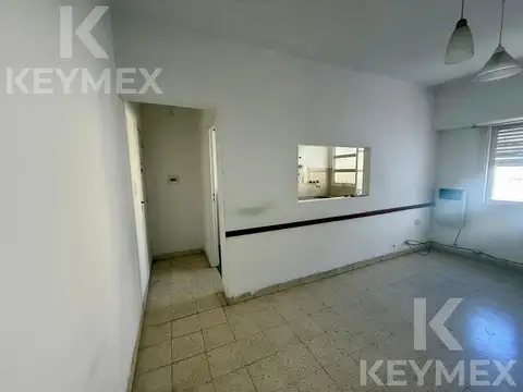 Depto Tipo Casa en Venta de 1 dormitorio