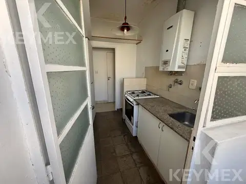 VENTA PH-Calle 35 4y5-1 habitacion
