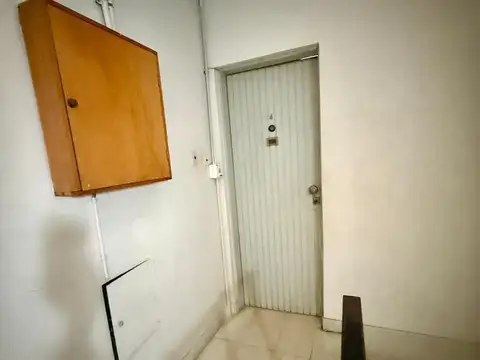 Depto Tipo Casa Monoambiente con 1 baño