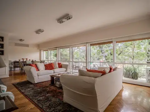 Departamento en Venta de 6 ambientes