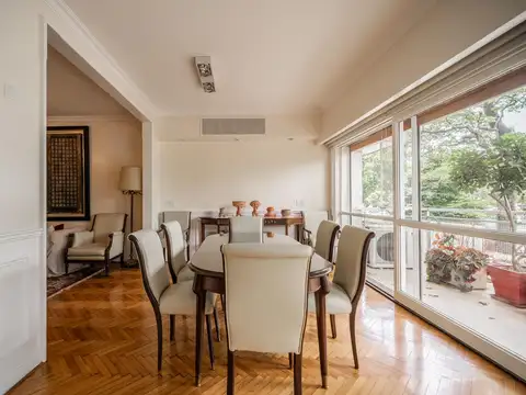 Departamento en Venta 60 años