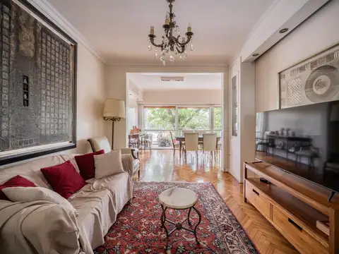 Departamento en Venta de 6 ambientes
