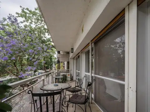 Departamento en Venta de 3 dormitorios