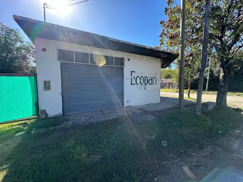 Terreno Apto Desarrollo de Departamento