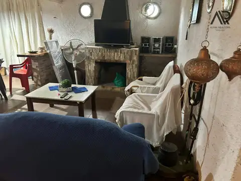 Casa en Venta en Aguas Dulces, USD 65.000
