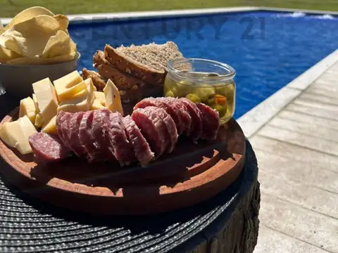 Casa en Venta de 4 dormitorios