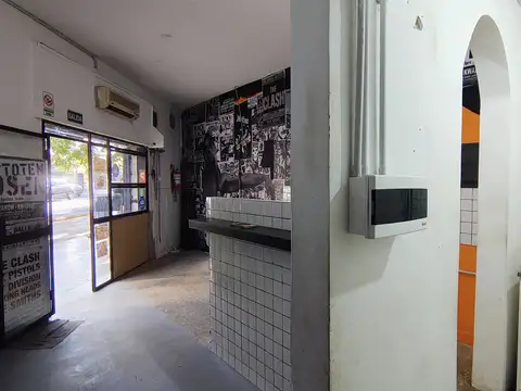 Local en Venta en Palermo Soho, USD 75.000
