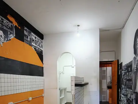 Local en Venta en Palermo Soho, USD 75.000