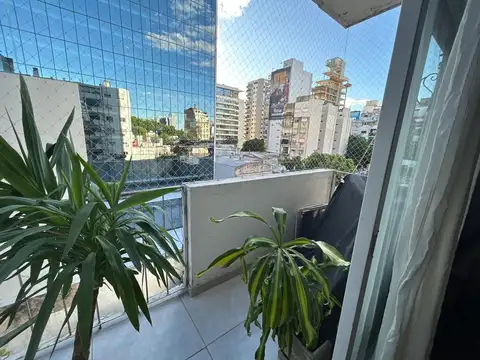 Departamento en Alquiler de 2 dormitorios