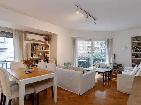 Departamento en Venta en Recoleta, Capital Federal