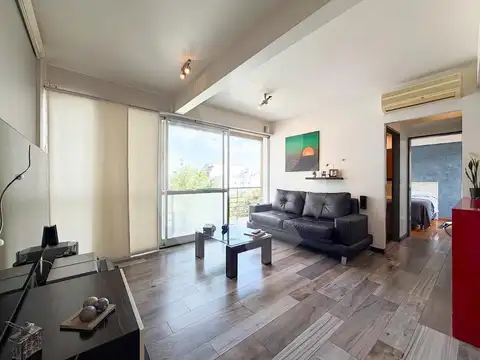 Departamento en Venta 20 años