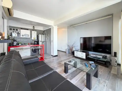 Departamento en Venta 20 años