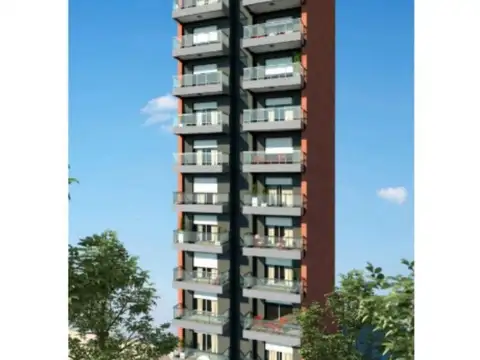 Departamento en Venta en Centro, Rosario