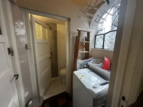 Depto Tipo Casa en Alquiler Temporal al Oeste