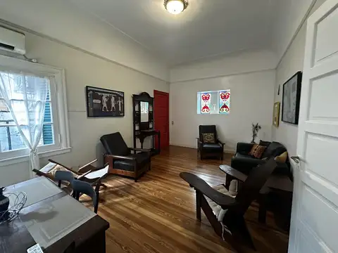 Depto Tipo Casa en Alquiler Temporal 50 años