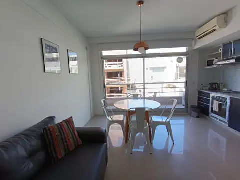 Departamento en Alquiler Temporal en Nuñez, USD 450