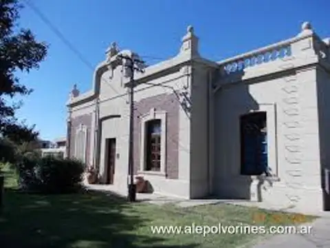 Terreno en Venta de 800,0 m2